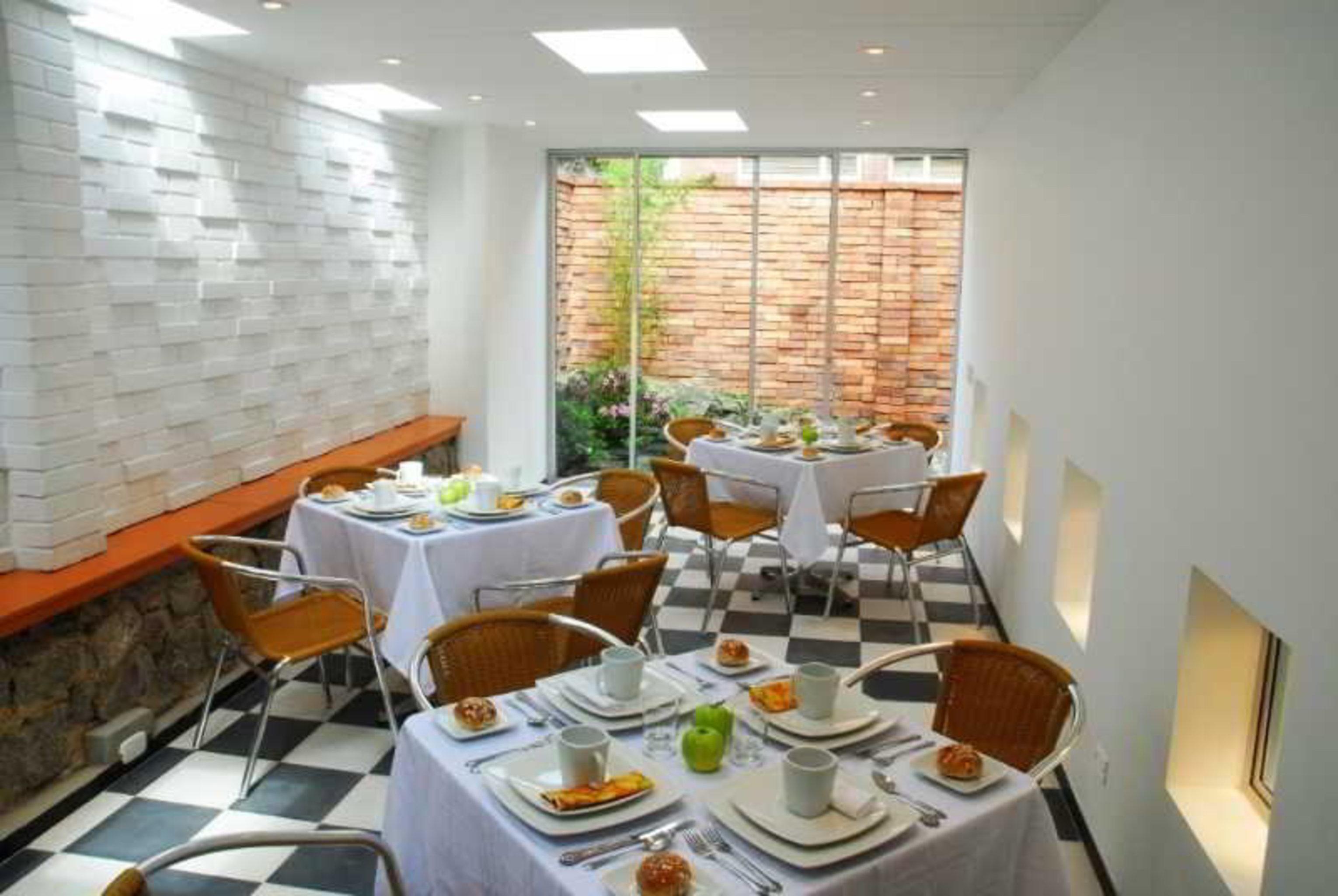 Hotel Ayenda Abitare 56 Bogotá Esterno foto