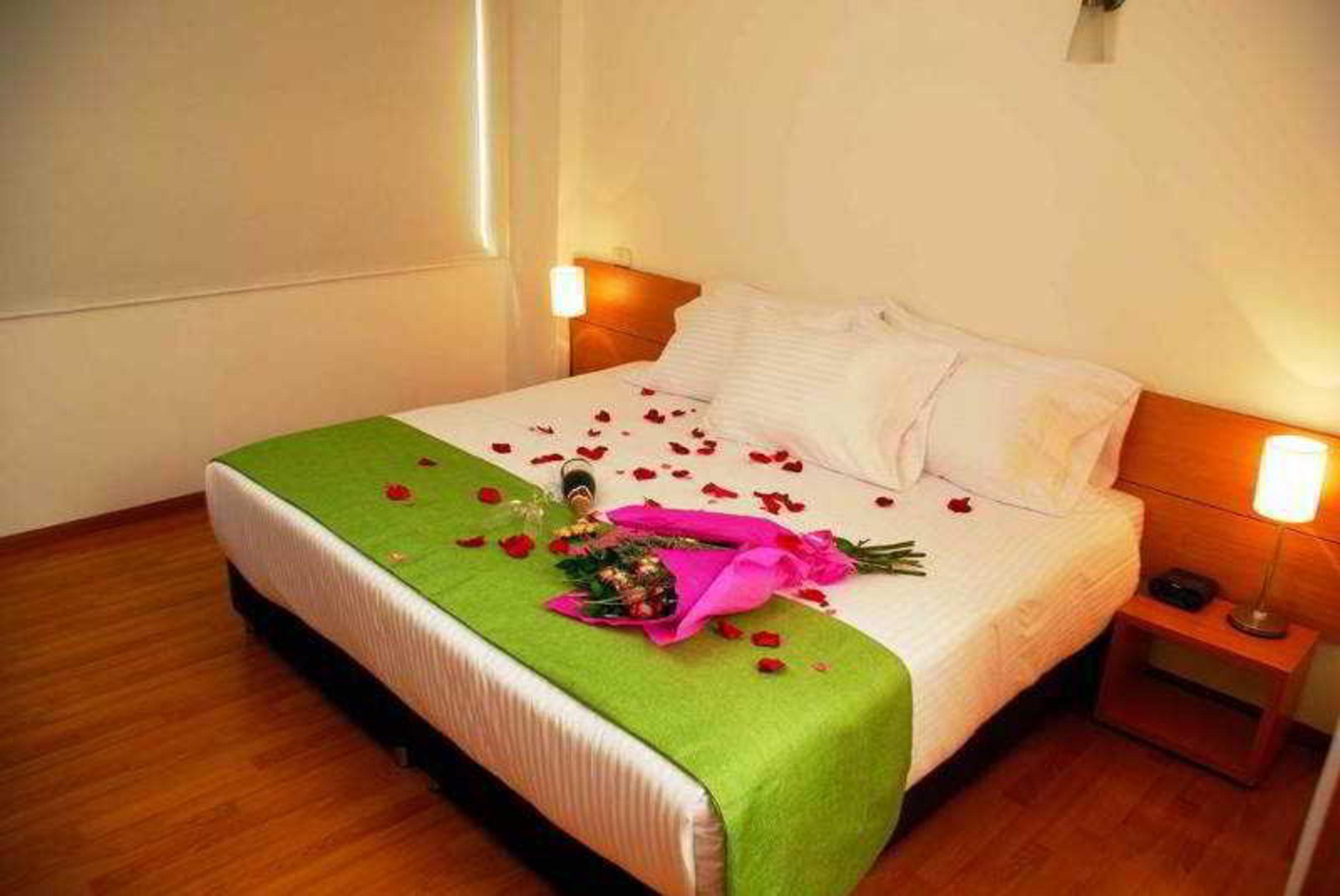 Hotel Ayenda Abitare 56 Bogotá Esterno foto