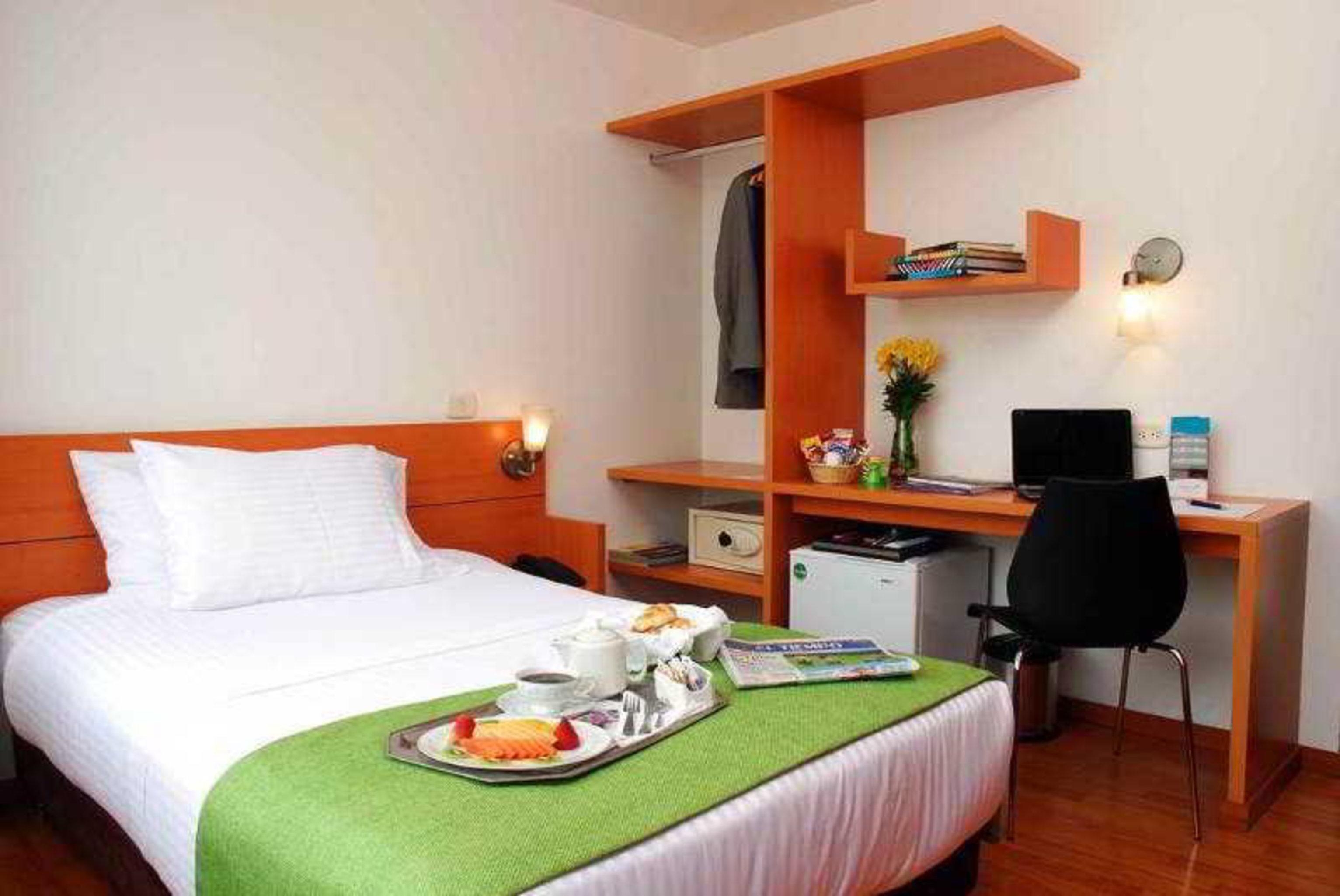 Hotel Ayenda Abitare 56 Bogotá Esterno foto